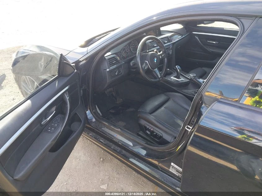 BMW 428 * Gran Coupе* М-PACK*  - изображение 5