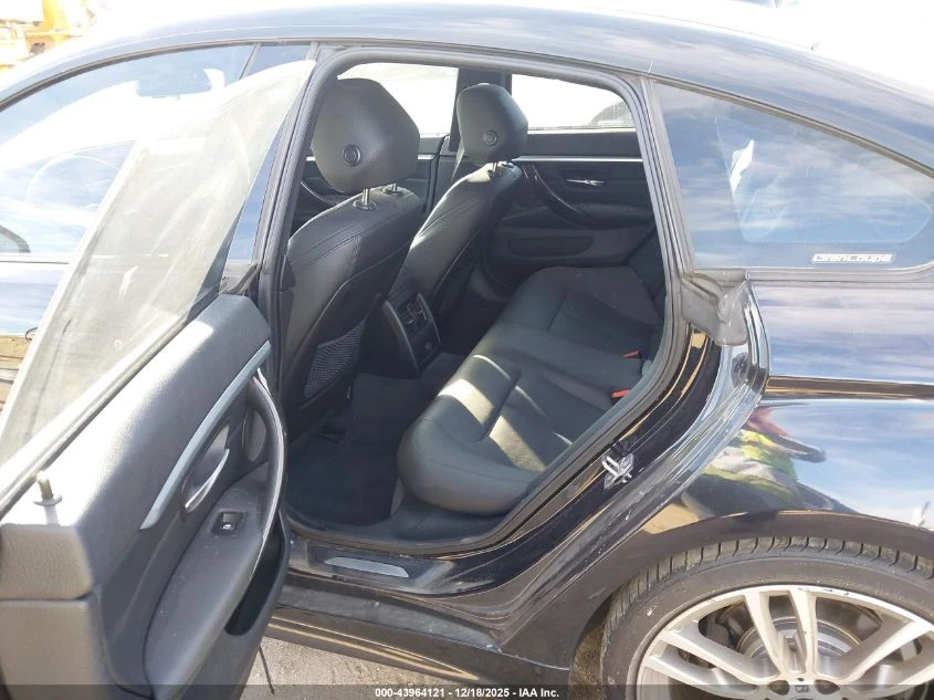 BMW 428 * Gran Coupе* М-PACK*  - изображение 7