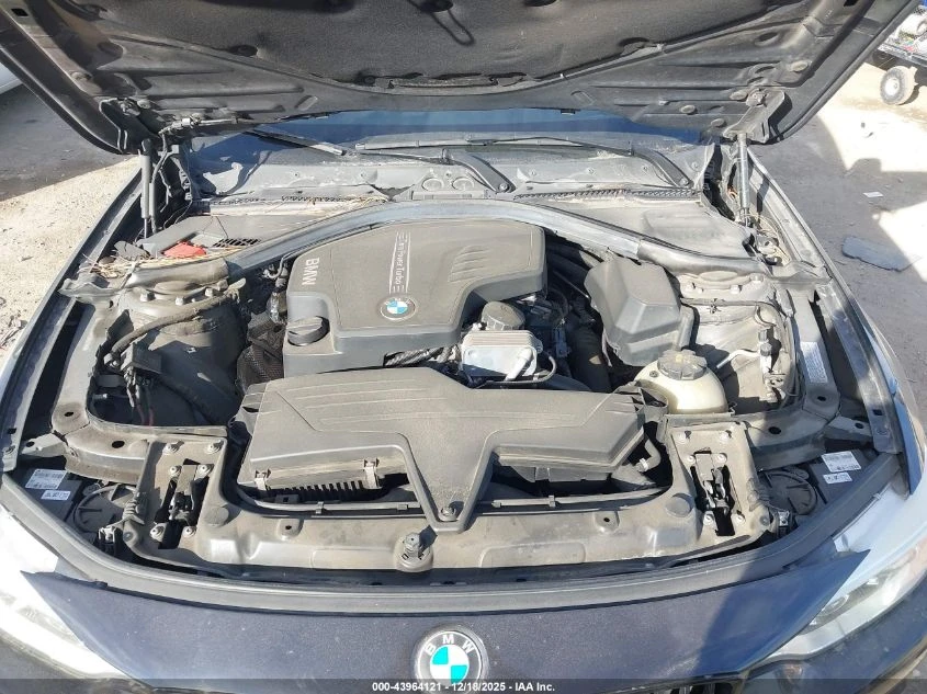 BMW 428 * Gran Coupе* М-PACK*  - изображение 9