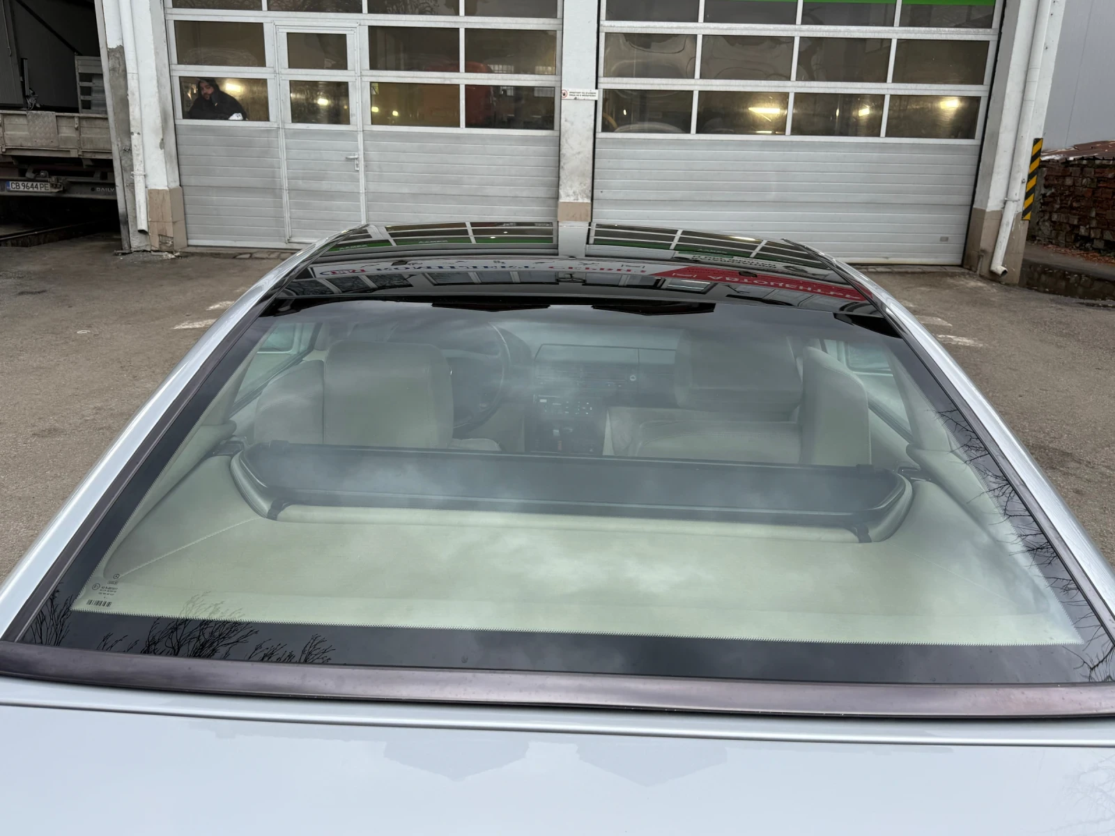 Mercedes-Benz SL | Mobile.bg � ����������� 12