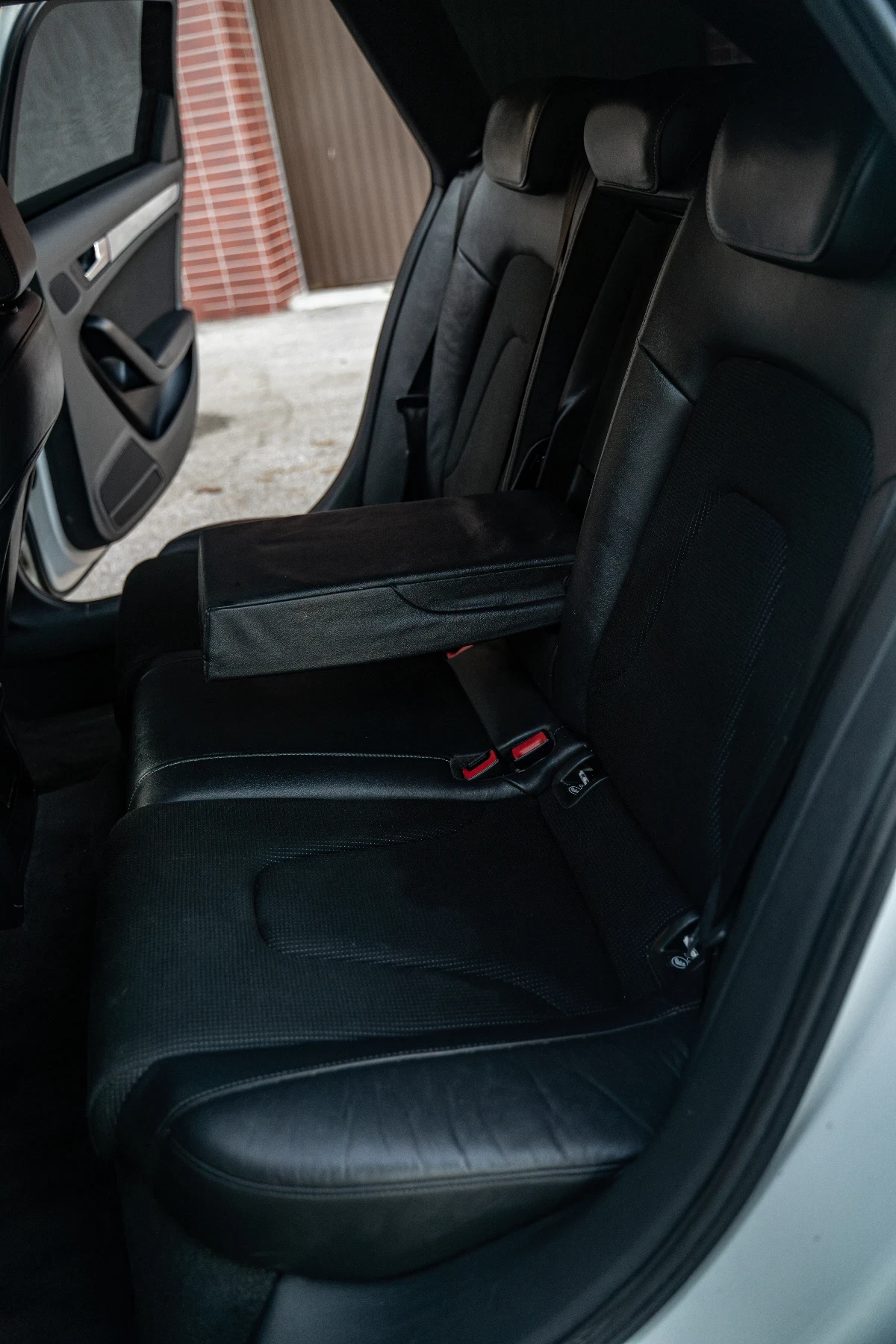 Audi A4 3.0 DIESEL GERMANY S-LINE, снимка 11 - Автомобили и джипове - 53775262