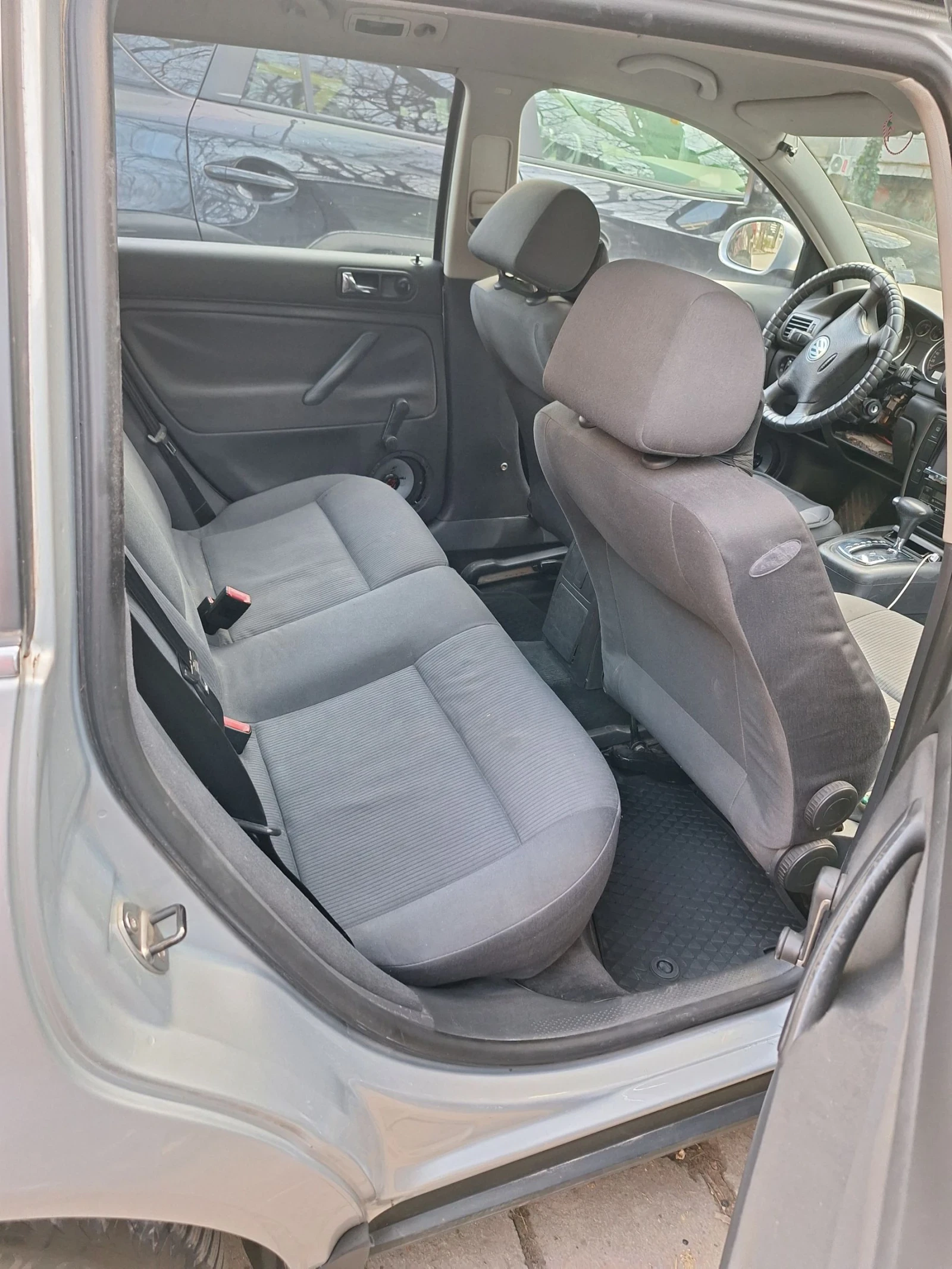 VW Passat, снимка 6 - Автомобили и джипове - 53712640