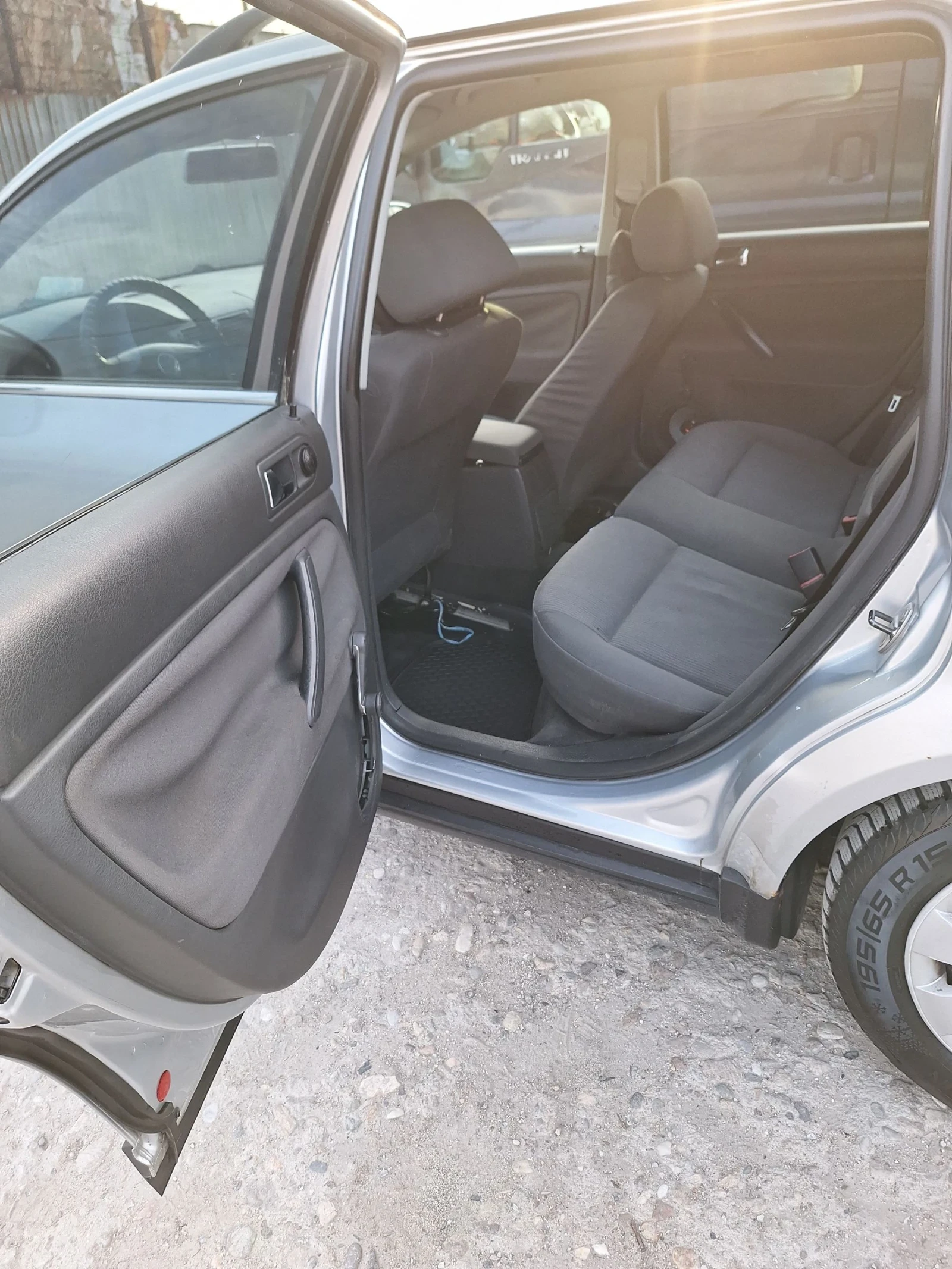 VW Passat, снимка 7 - Автомобили и джипове - 53712640