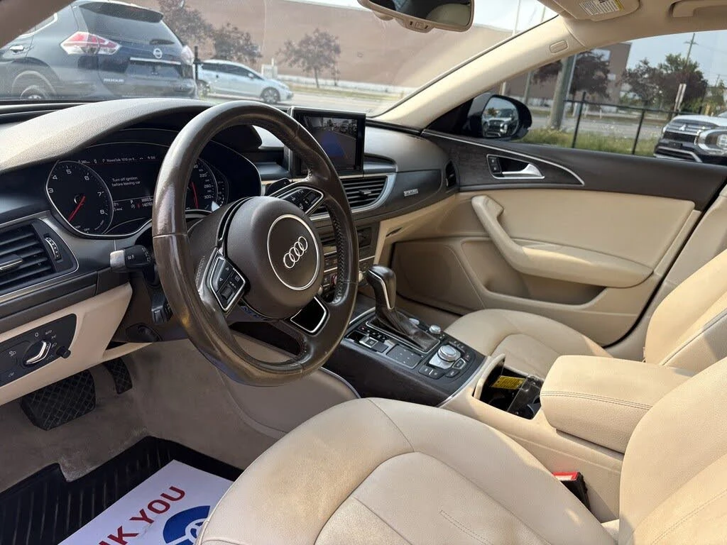 Audi A6 Progressiv* ПАМЕТ* КАМЕРА* 4 ПОДГРЕВА* ПАНОРАМА, снимка 12 - Автомобили и джипове - 53757657