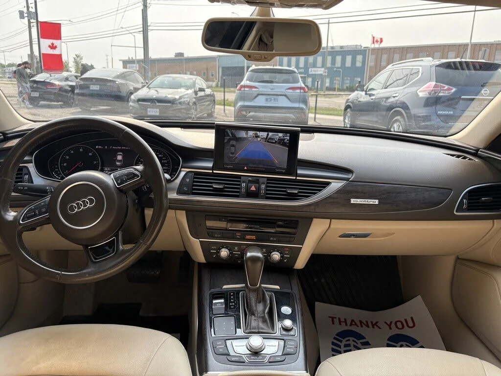 Audi A6 Progressiv* ПАМЕТ* КАМЕРА* 4 ПОДГРЕВА* ПАНОРАМА, снимка 9 - Автомобили и джипове - 53757657