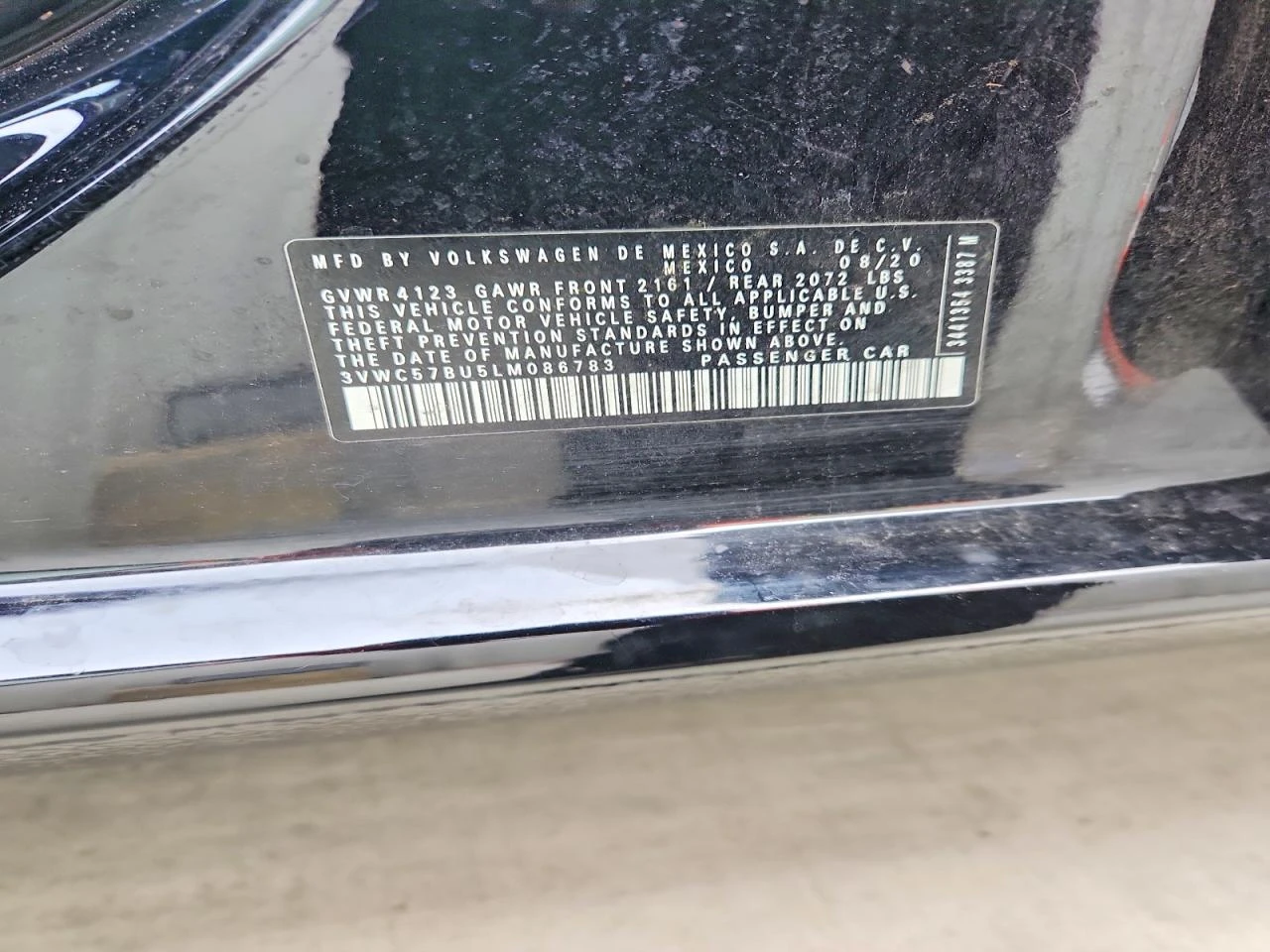 VW Jetta 1.4l Volkswagen S, снимка 12 - Автомобили и джипове - 54197216