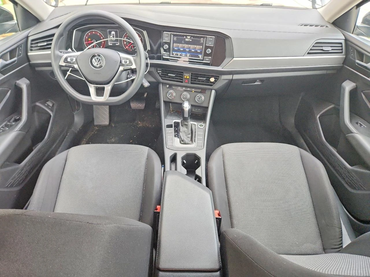 VW Jetta 1.4l Volkswagen S, снимка 8 - Автомобили и джипове - 54197216