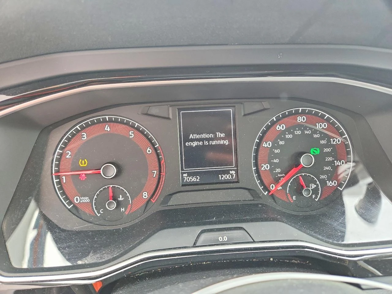 VW Jetta 1.4l Volkswagen S, снимка 9 - Автомобили и джипове - 54197216