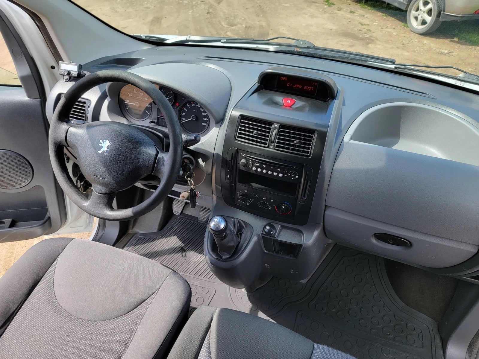 Peugeot Expert | Mobile.bg � ����������� 7