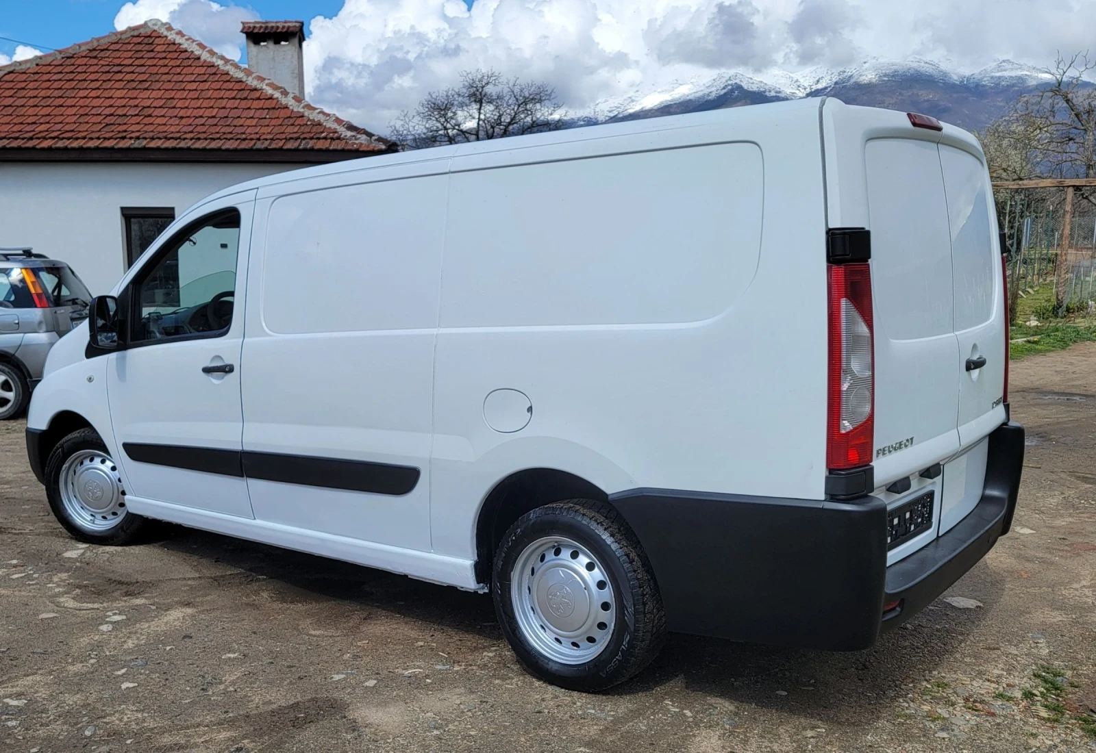 Peugeot Expert | Mobile.bg � ����������� 2