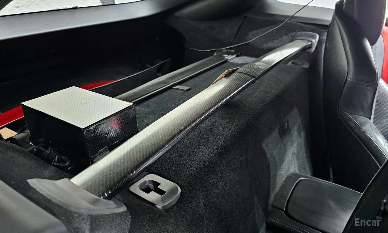 Mercedes-Benz AMG GT S* 5.0* V8* , снимка 16 - Автомобили и джипове - 54370278