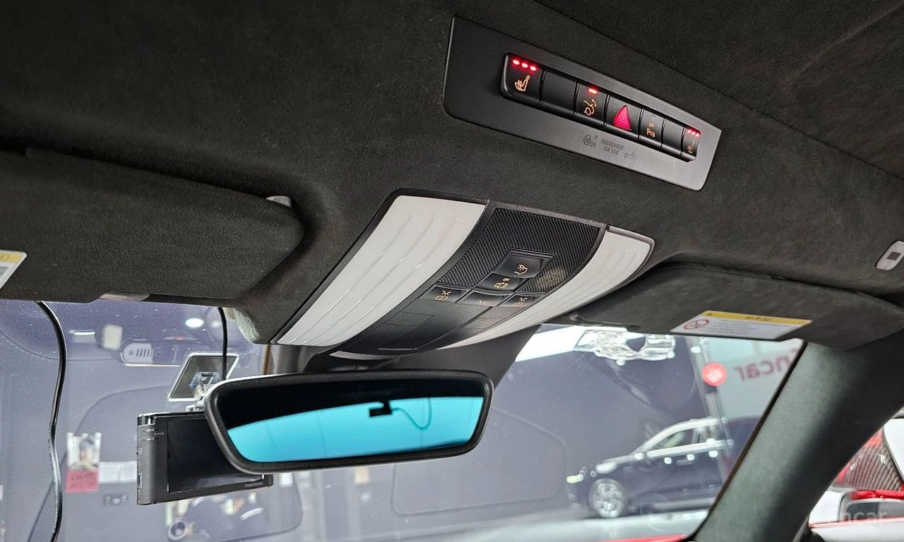 Mercedes-Benz AMG GT S* 5.0* V8* , снимка 15 - Автомобили и джипове - 54370278