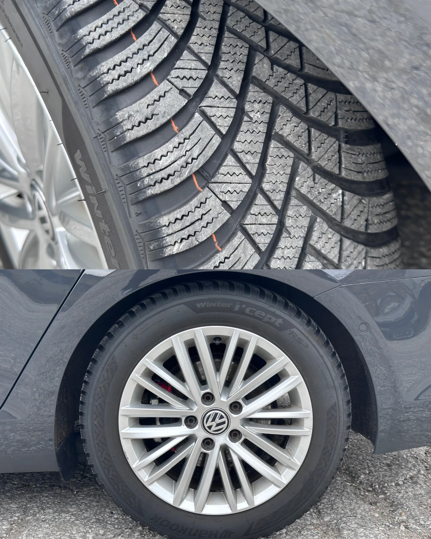 VW Golf 7* 2.0TDI* CUP* LED* ОБСЛУЖЕН* СЕРВИЗНА ИСТОРИЯ* , снимка 15 - Автомобили и джипове - 54433414