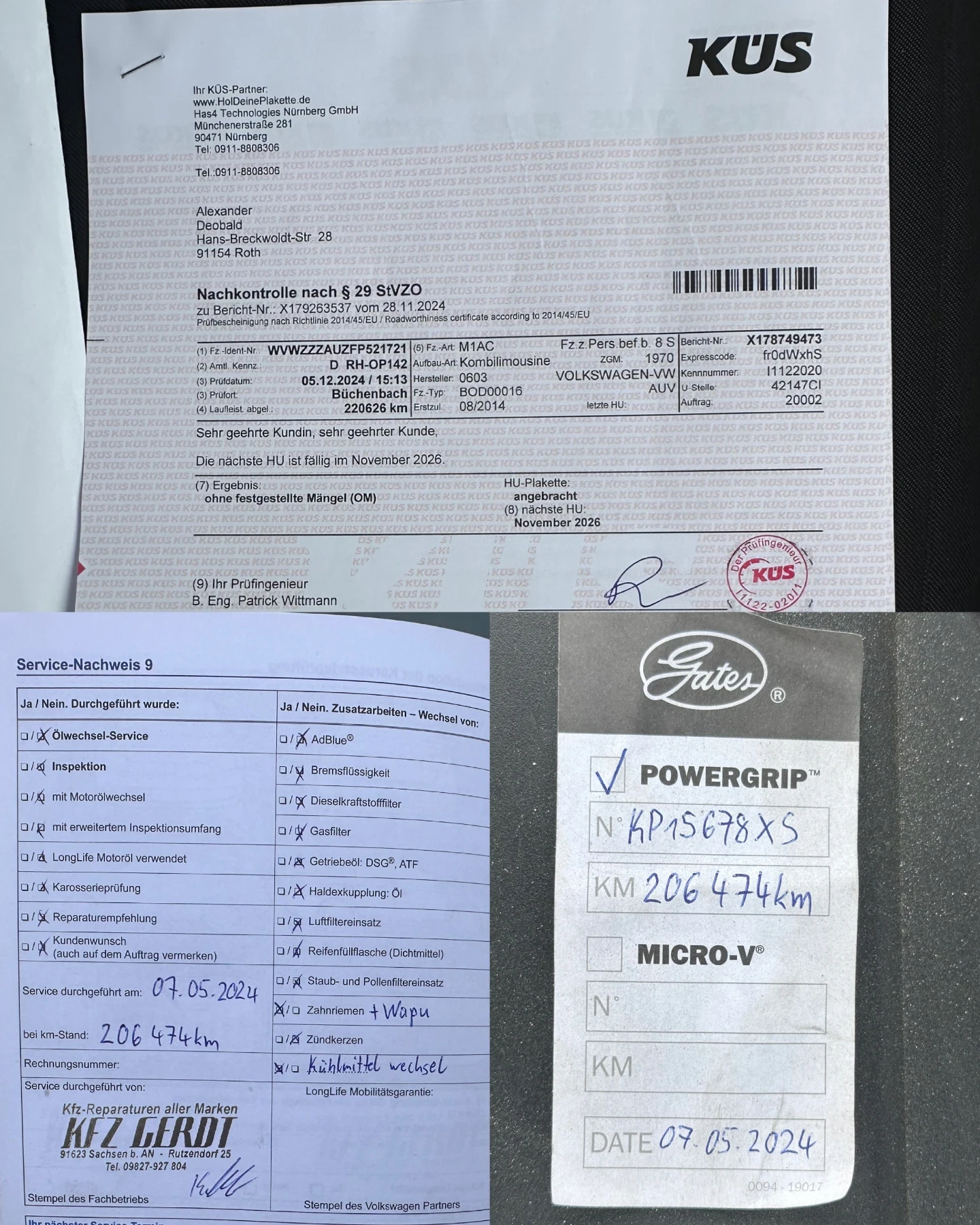 VW Golf 7* 2.0TDI* CUP* LED* ОБСЛУЖЕН* СЕРВИЗНА ИСТОРИЯ* , снимка 17 - Автомобили и джипове - 54433414