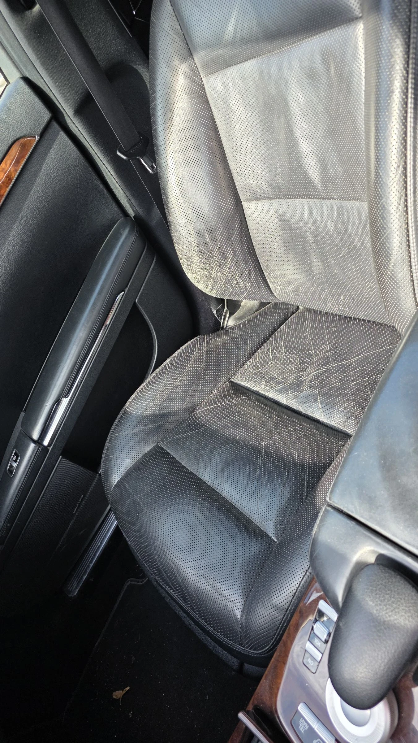 Mercedes-Benz S 500 Face-lift ��� Night Vision Keyless Distronic | Mobile.bg � ����������� 12