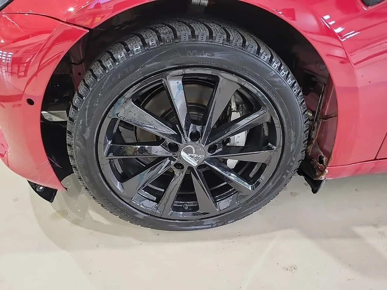 Tesla Model 3 LONG RANGE| 2 КЛЮЧА| ПАНОРАМА| ПОДГРЕВ| АВТОКРЕДИТ, снимка 7 - Автомобили и джипове - 54567694