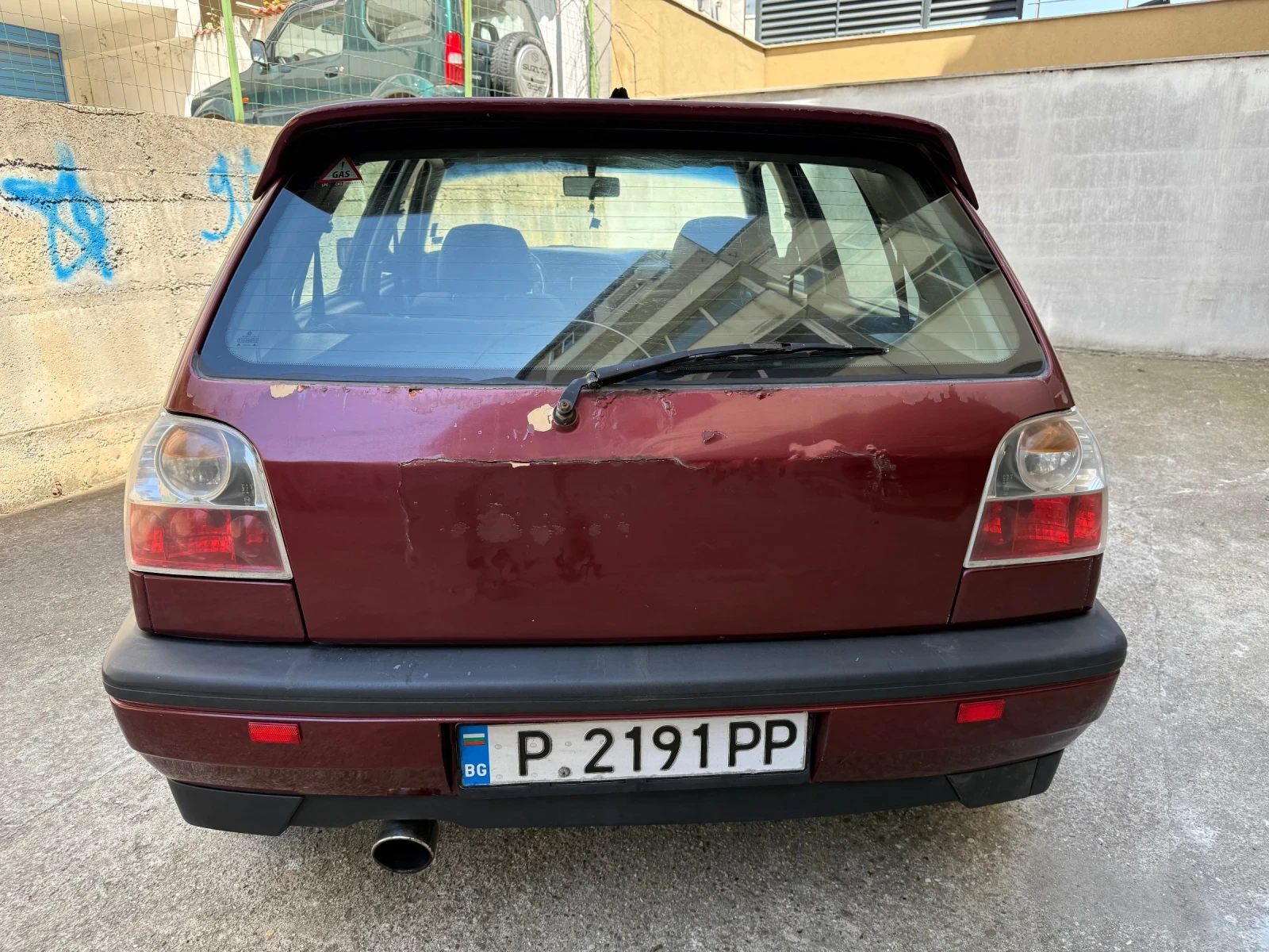 VW Golf, снимка 13 - Автомобили и джипове - 54586638