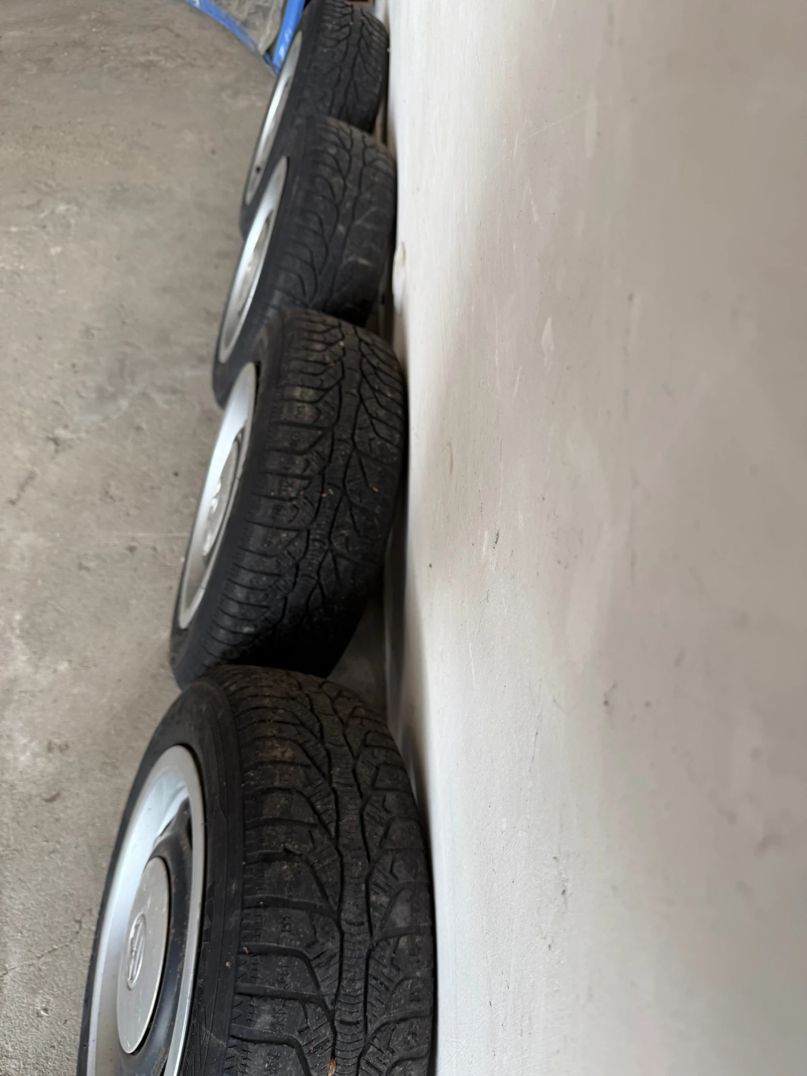VW Golf, снимка 10 - Автомобили и джипове - 54586638