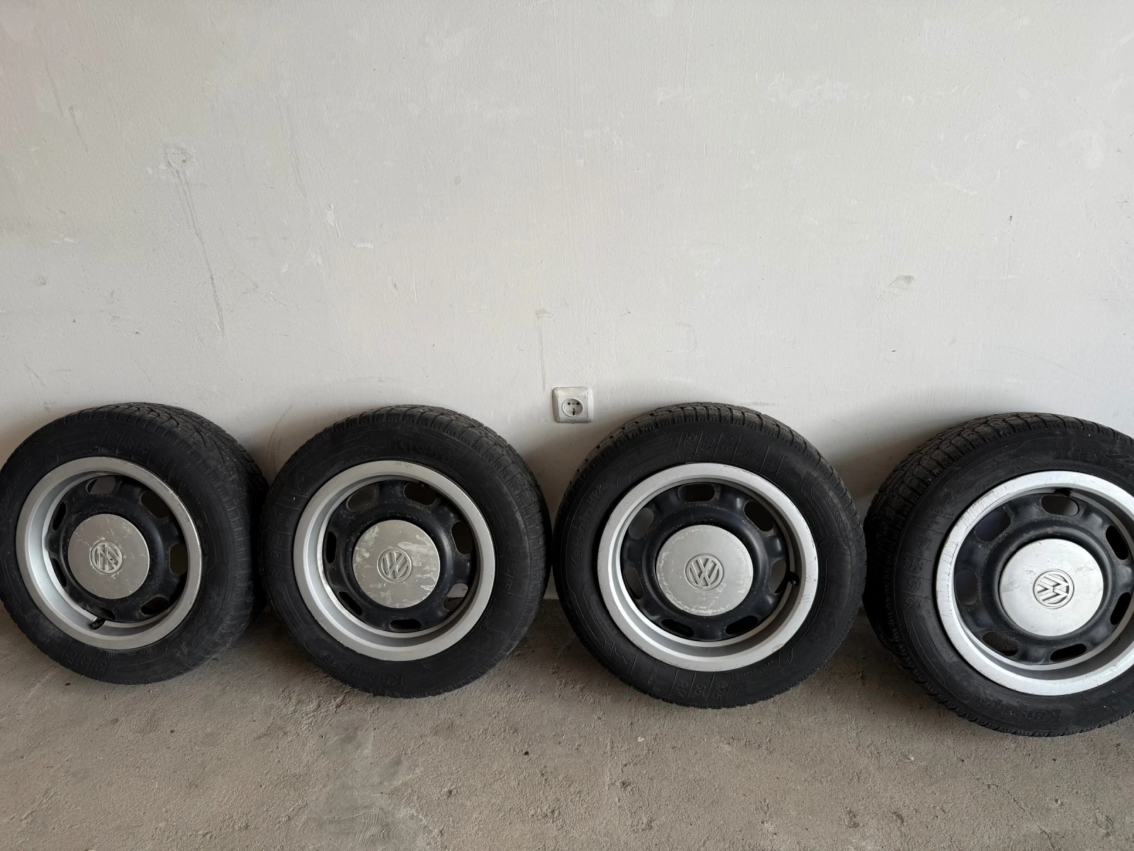 VW Golf, снимка 9 - Автомобили и джипове - 54586638