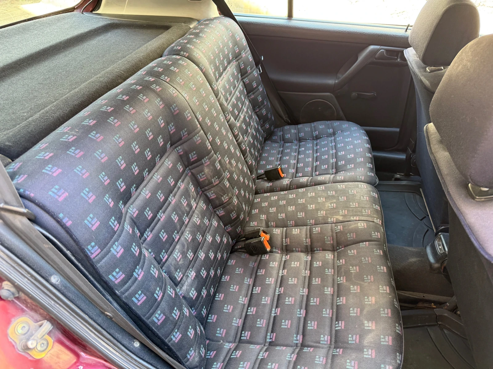 VW Golf, снимка 5 - Автомобили и джипове - 54586638