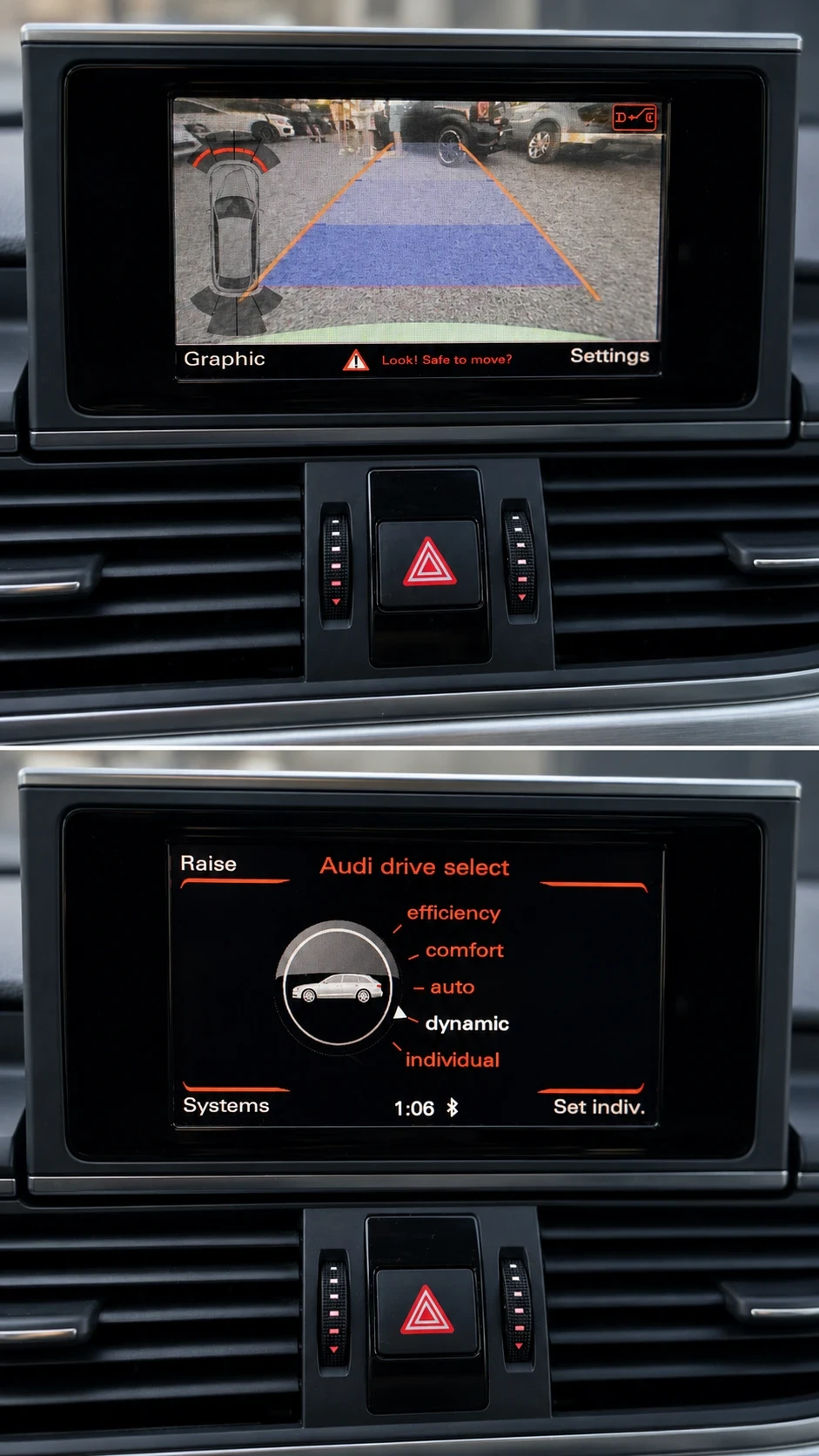 Audi A6 3.0TDI| 245HP| 3XS-LINE| PANO| QUATTRO| ЛИЗИНГ, снимка 13 - Автомобили и джипове - 54733355
