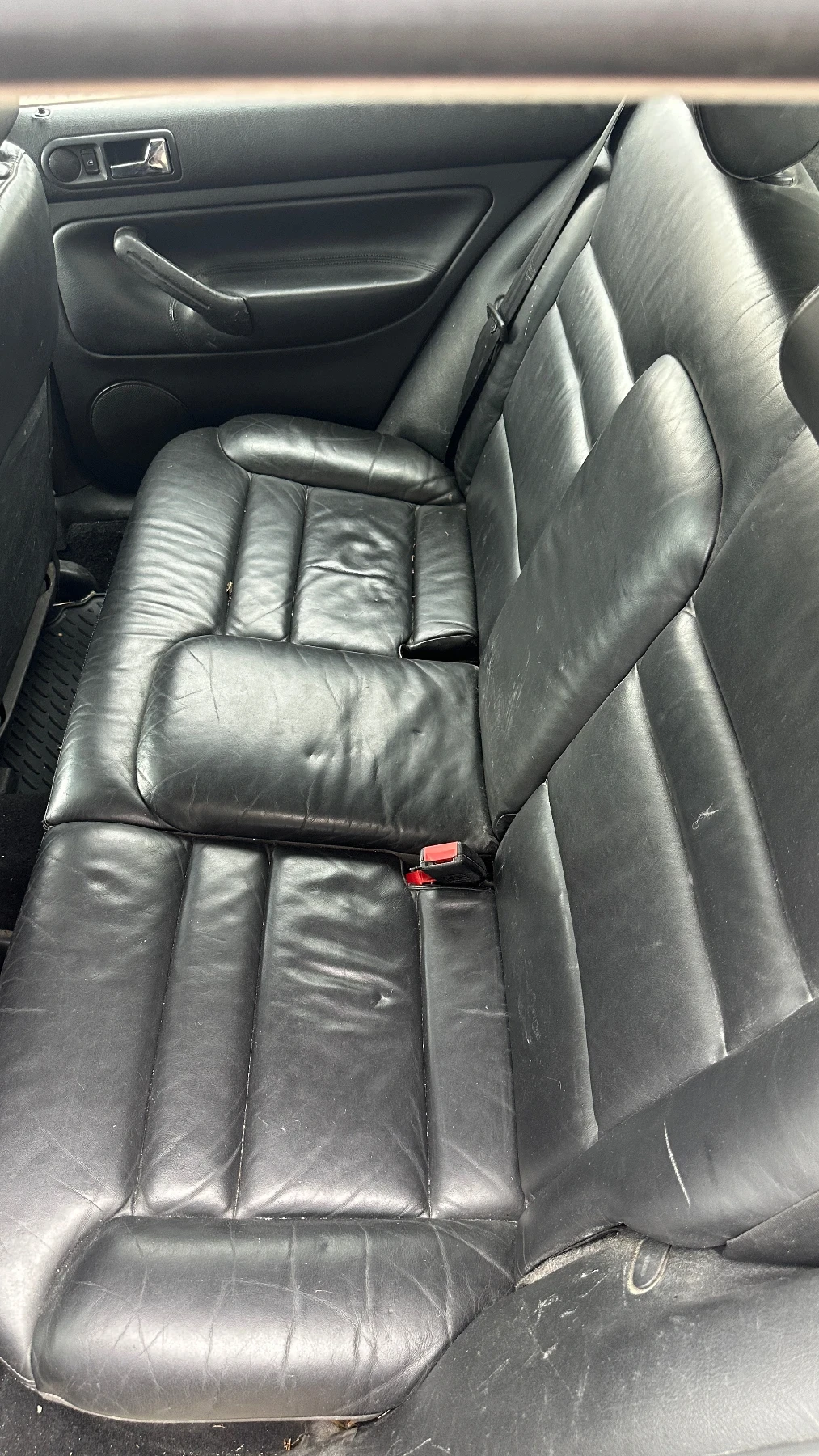 VW Golf 2.3, снимка 9 - Автомобили и джипове - 54787503