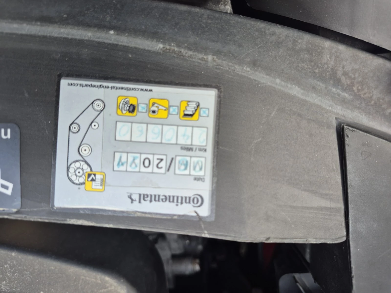 VW Sharan 1.9TDI-116k.s-6+ 1, снимка 16 - Автомобили и джипове - 54870680