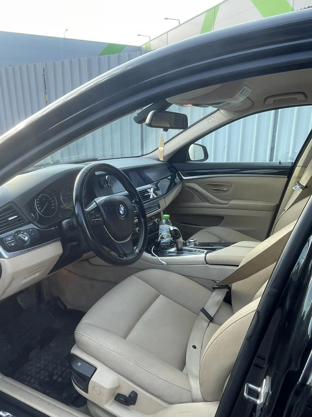 BMW 520 F10, снимка 2 - Автомобили и джипове - 55061476