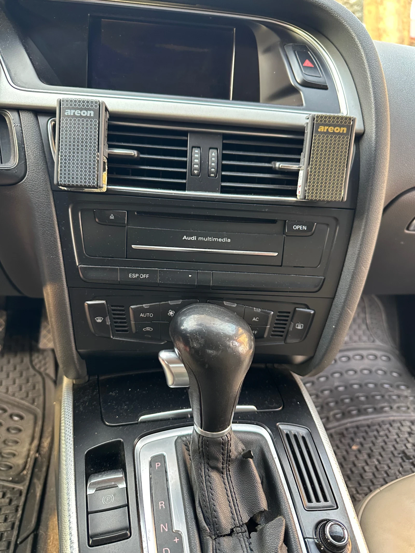 Audi A5 S-line, снимка 6 - Автомобили и джипове - 55102826