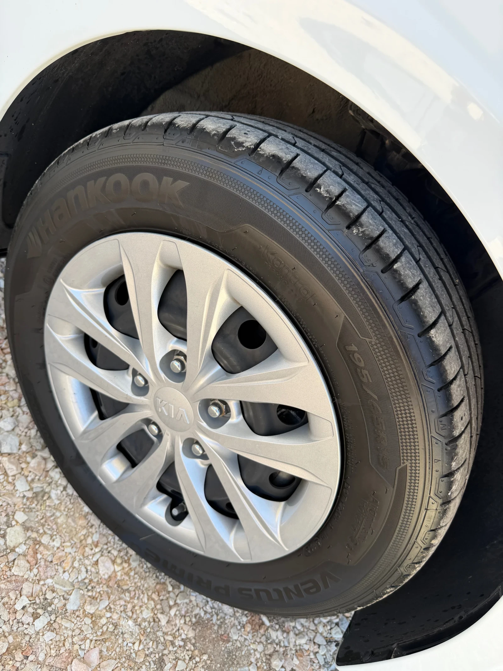 Kia Ceed 1.4i/100��/EURO6/77000km/1���������� | Mobile.bg � ����������� 14
