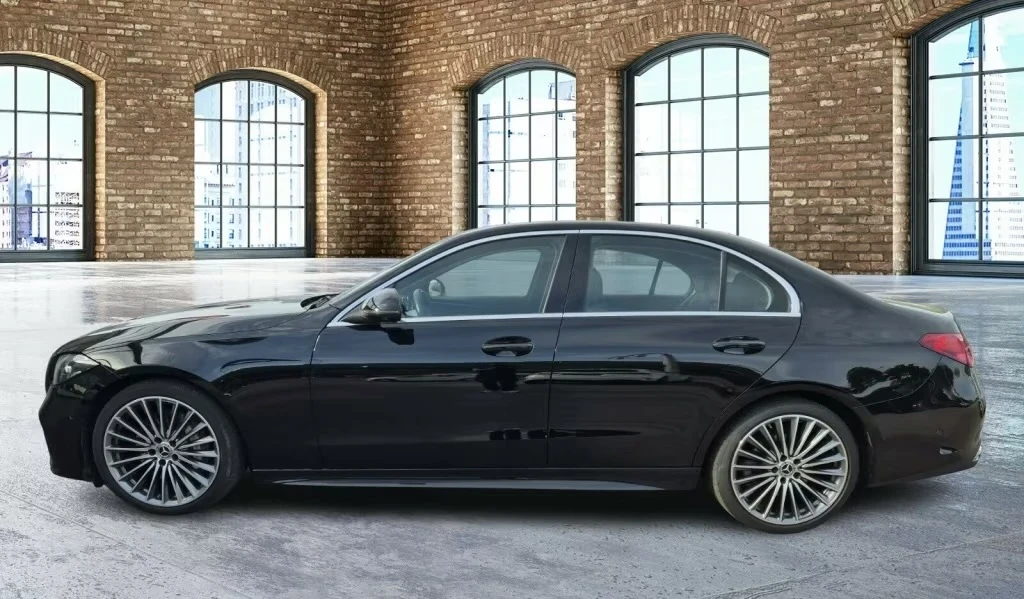 Mercedes-Benz C 300 Гаранция, снимка 7 - Автомобили и джипове - 55274302
