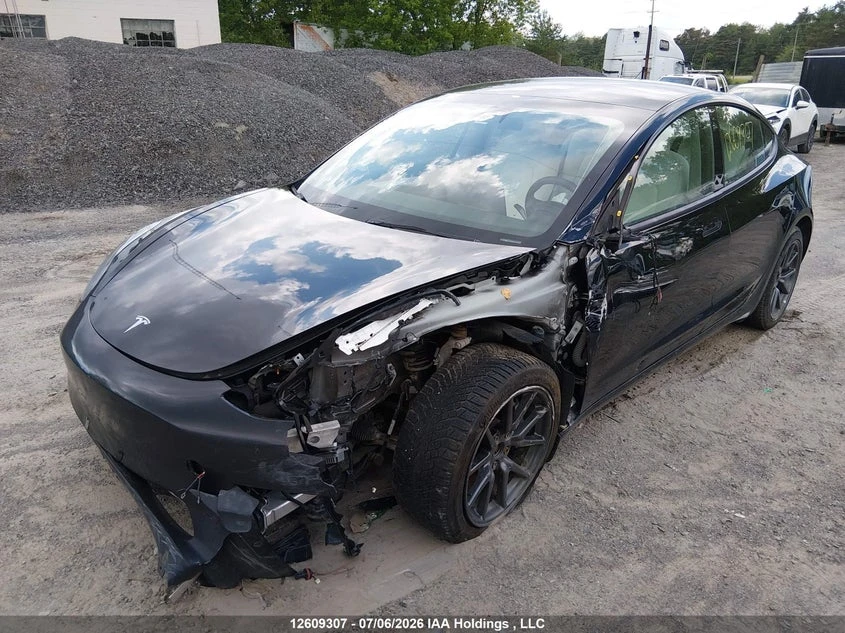Tesla Model 3 Long Range Facelift USA | Mobile.bg � ����������� 6