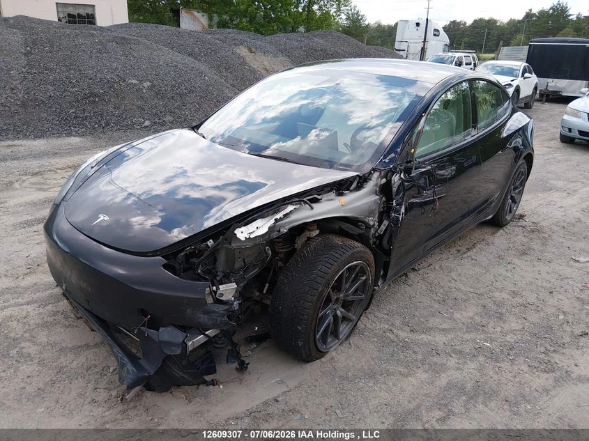 Tesla Model 3 Long Range Facelift USA | Mobile.bg � ����������� 2