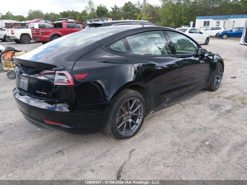 Tesla Model 3 Long Range Facelift USA | Mobile.bg � ����������� 4