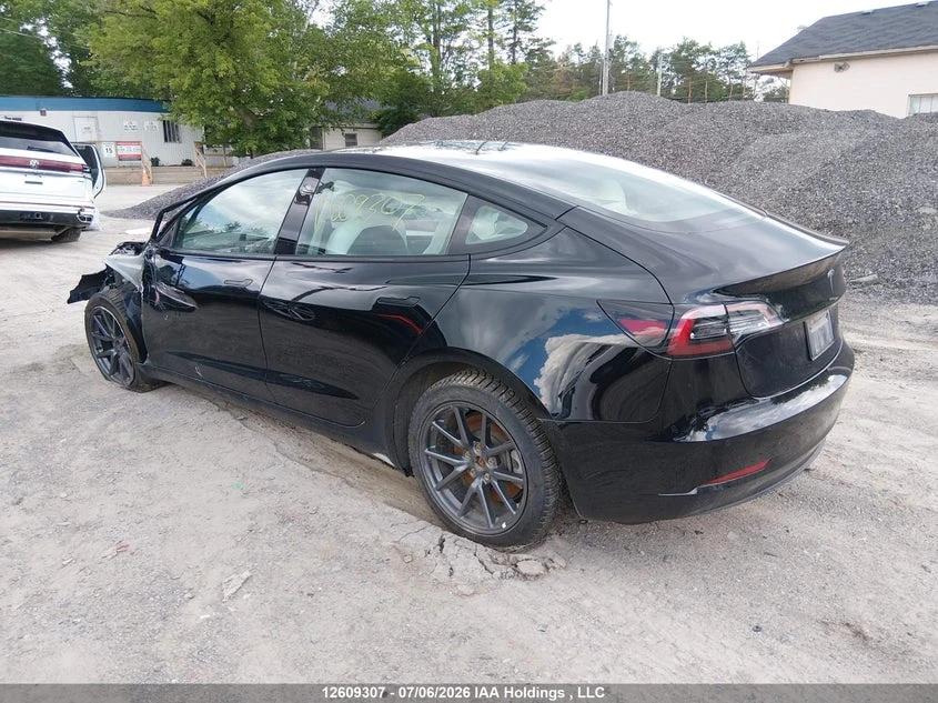 Tesla Model 3 Long Range Facelift USA | Mobile.bg � ����������� 3