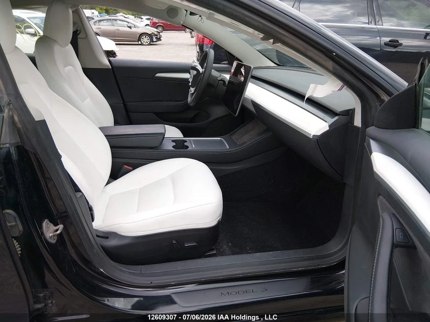Tesla Model 3 Long Range Facelift USA | Mobile.bg � ����������� 5