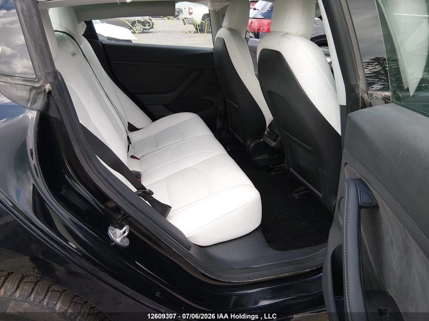 Tesla Model 3 Long Range Facelift USA | Mobile.bg � ����������� 7