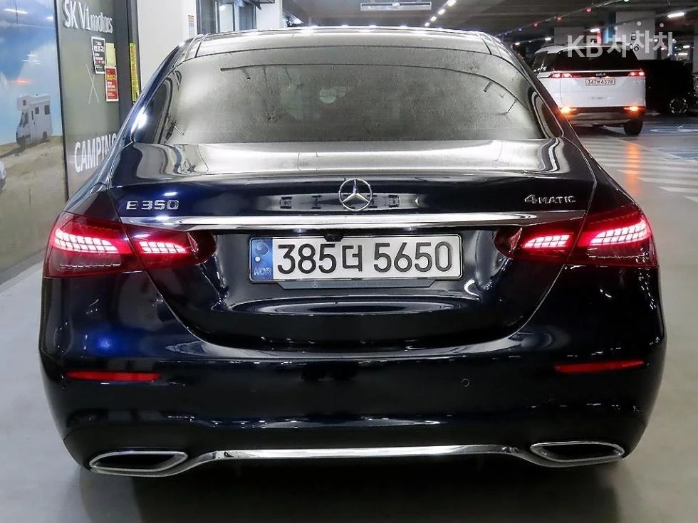 Mercedes-Benz E 350 4MATIC AMG LINE HEAD UP 360CAM PANORAMA FULL, снимка 4 - Автомобили и джипове - 55513535