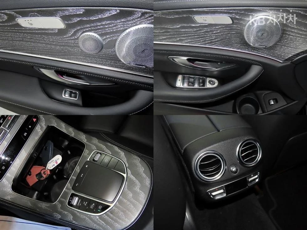 Mercedes-Benz E 350 4MATIC AMG LINE HEAD UP 360CAM PANORAMA FULL, снимка 11 - Автомобили и джипове - 55513535