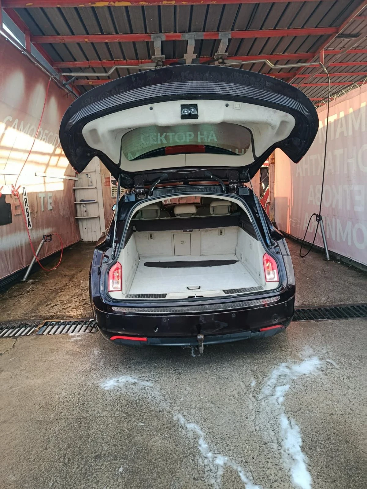 Opel Insignia Sport Tourer SW , снимка 10 - Автомобили и джипове - 55546449