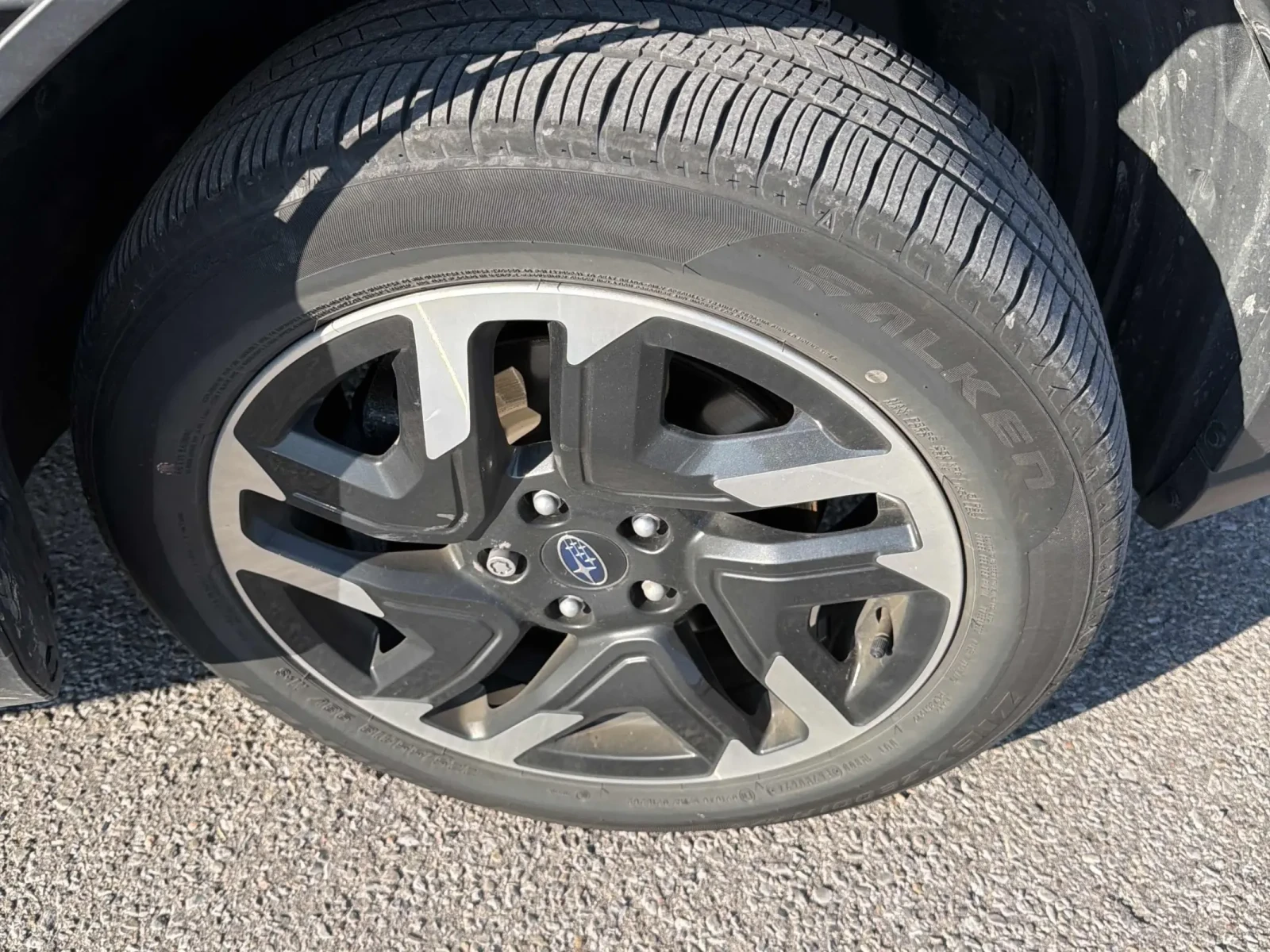Subaru Forester Limited, ��������� ���� �� �� | Mobile.bg � ����������� 7