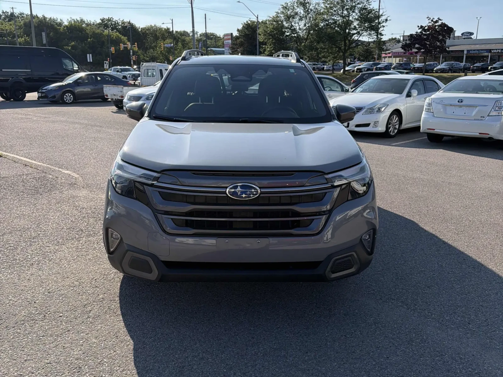 Subaru Forester Limited, ��������� ���� �� �� | Mobile.bg � ����������� 6