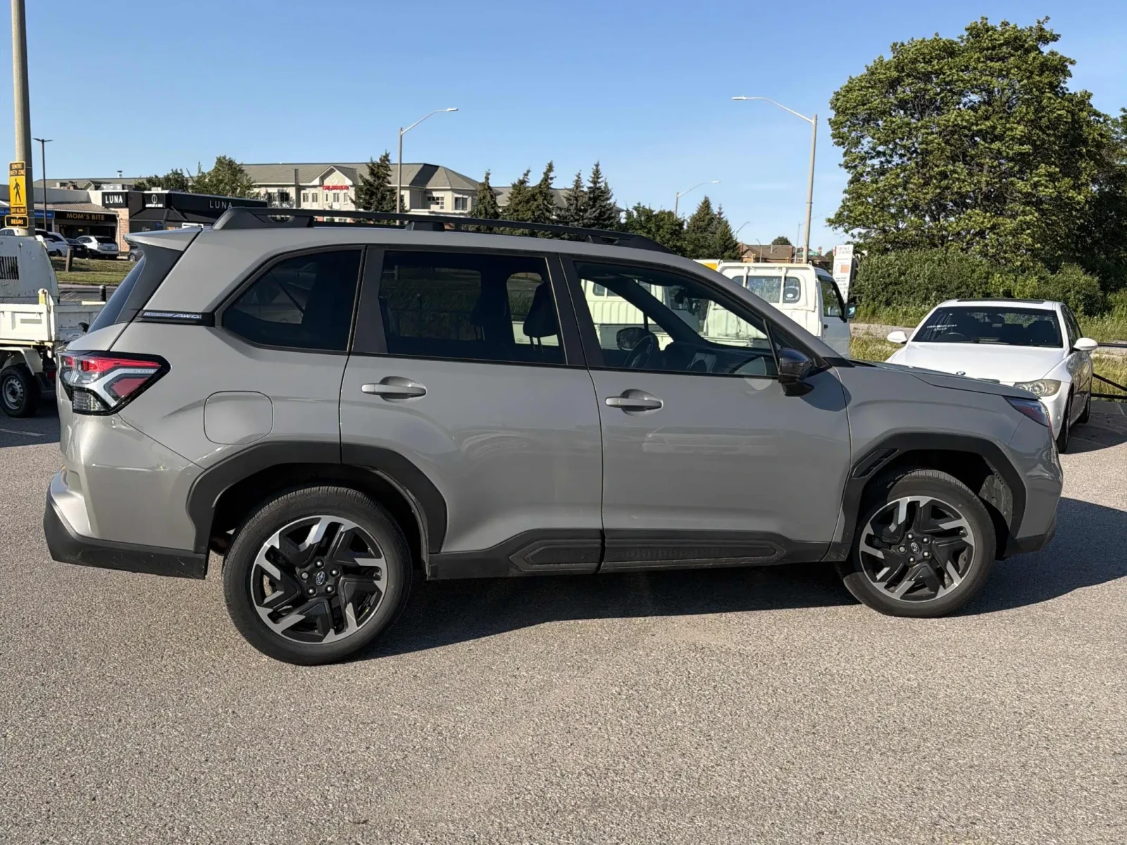 Subaru Forester Limited, ��������� ���� �� �� | Mobile.bg � ����������� 3