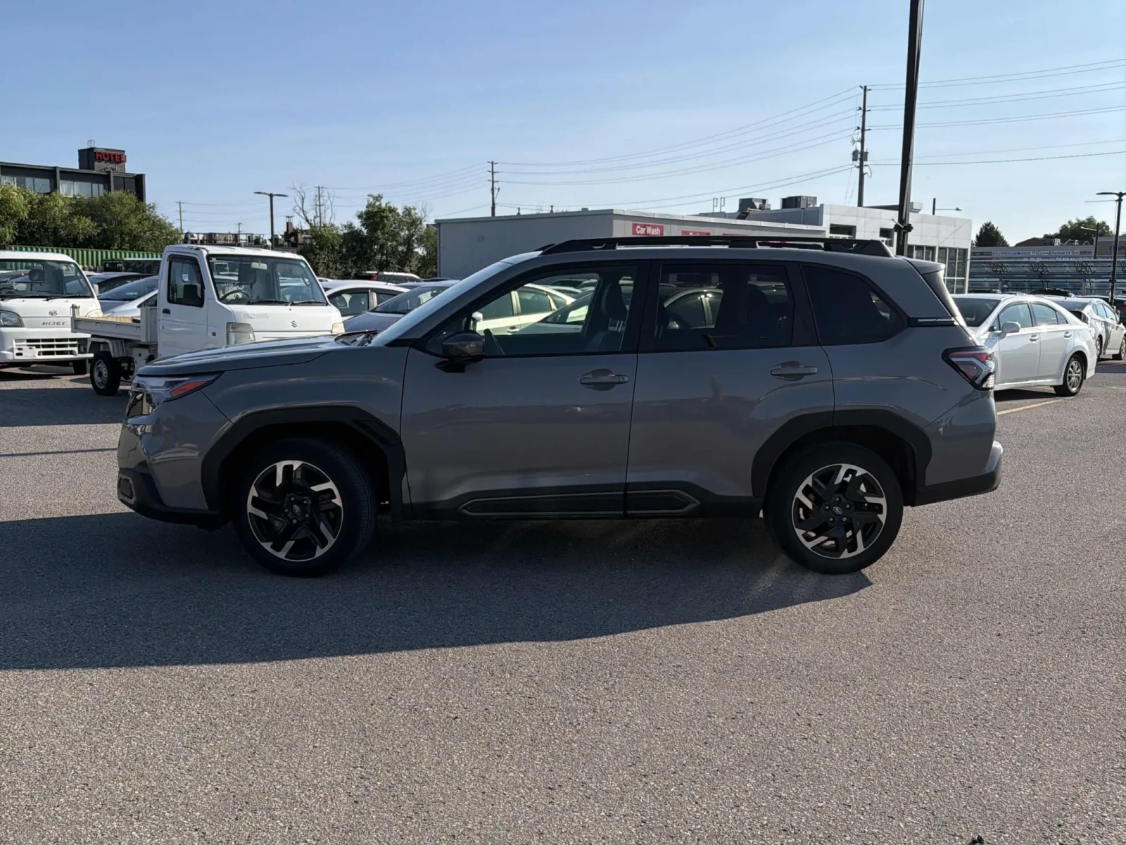 Subaru Forester Limited, ��������� ���� �� �� | Mobile.bg � ����������� 2