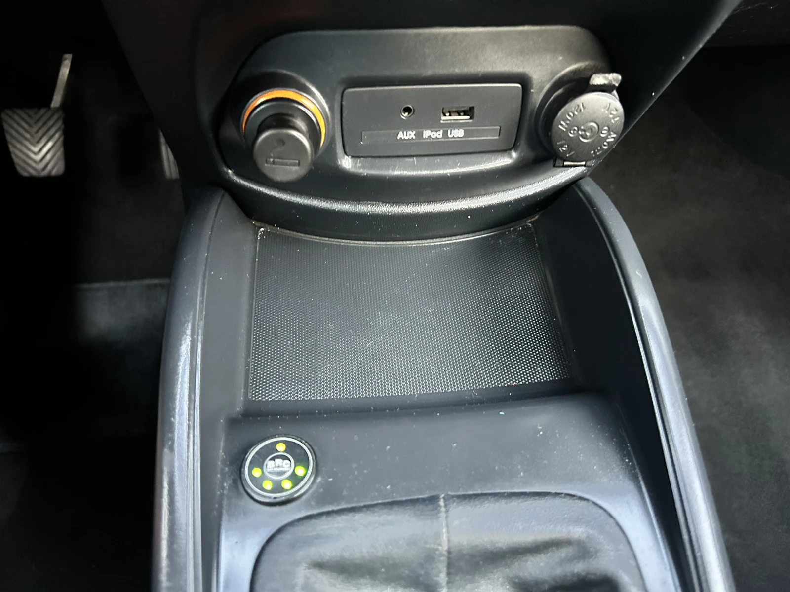 Kia Soul 1.6i* GAS-BRC, снимка 14 - Автомобили и джипове - 55723403