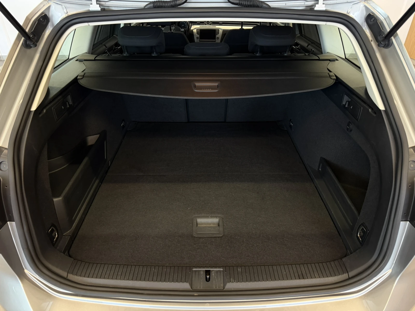 VW Passat HIGHLINE | Mobile.bg � ����������� 17