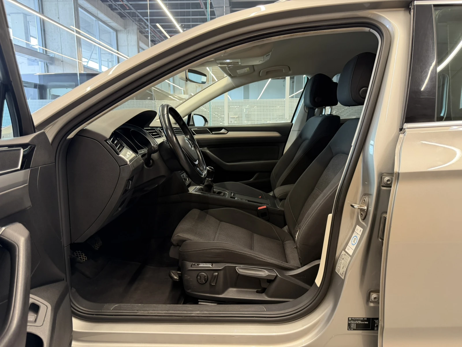 VW Passat HIGHLINE | Mobile.bg � ����������� 15