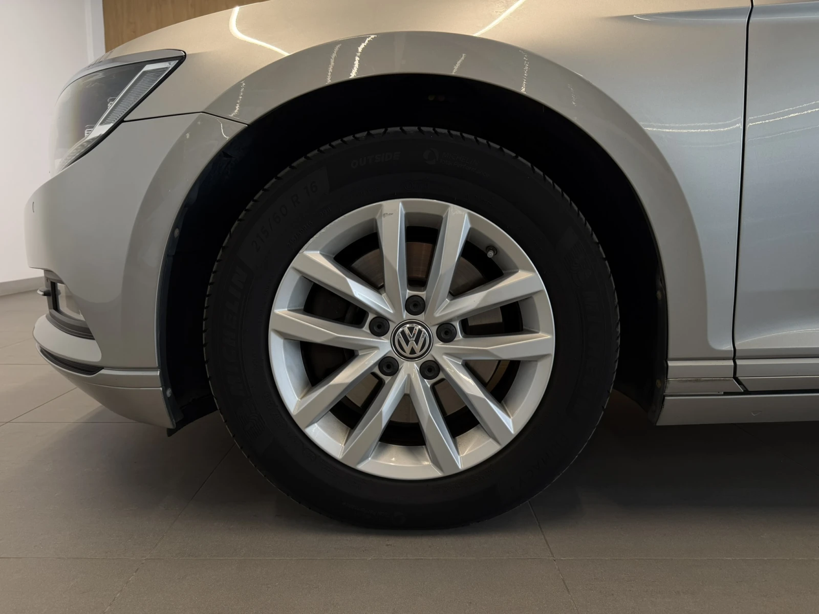 VW Passat HIGHLINE | Mobile.bg � ����������� 9