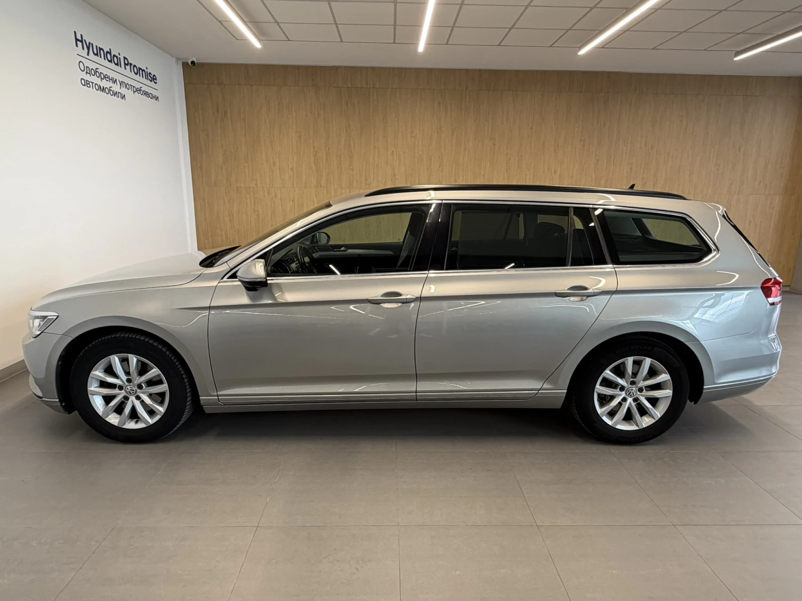 VW Passat HIGHLINE | Mobile.bg � ����������� 2