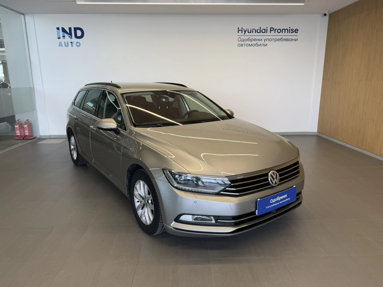 VW Passat HIGHLINE | Mobile.bg � ����������� 7